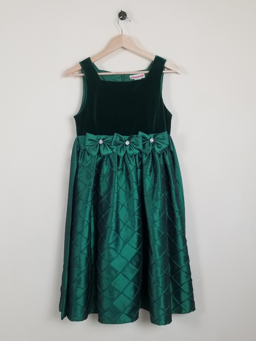 Emily West Dress Size 16